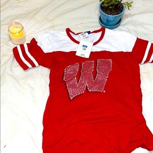 Badgers Shirt